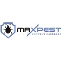 MAX Cockroach Control Canberra logo